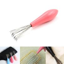 1PC Hair Comb Brush Cleaner Hair Cleaning Removal Comb Cleaner Tool One Size