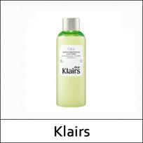 [Klairs] (bo) Supple Preparation Cica Toner 180ml
