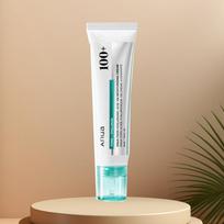 ANUA PDRN HA100 kremas 60ml, PDRN + 10 tipų HA + Kolagenas, Stiklinės odos drėgnas efektas Pack of 1