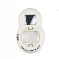 Fujifilm Instax Mini789 Selfie Mirror For Camera Accessories And Decor White