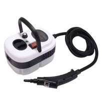2500W High Pressure Steam Cleaner Multifunctional Fast Heating Machine For Kitchen Hood Oil Stain Removal Whole House Cleaning