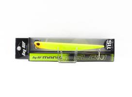 Duo Bay Ruf Manic Slow 115 Sinking Lure CCC0190 (5346)