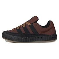 adidas Adimatic Rudos Juodos Unisex Kedai Pantone Core-Black Gum HQ6903 44 black
