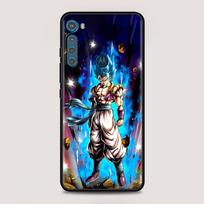 Dragon Ball Son Goku and Goten For MOTOROLA One Fusion Plus G60 G50 G40 G30 G20 G10 G9 G8 Lite E6s Edge 20 Pro G Stylus Case Moto One Fusion
