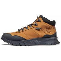 Timberland Lincoln Peak Neperšlampami Žygio Batai Vyriški Žygio Batai Tan A2G4S231 43