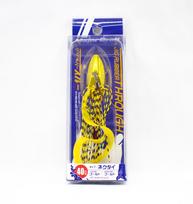 Major Craft Jig Rubber Through JRT-40 grams Sinking Lure 210 (7907)