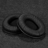 Pakaitiniai atminties putų ausų pagalvėlės, suderinamos su Sony MDR-7506, MDR-V6, MDR-CD 900ST