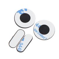 4 vnt nešiojamojo kompiuterio apatinio dangtelio guminis kojų padas, skirtas Hp 840 745 820 725 850 755 G3 G4