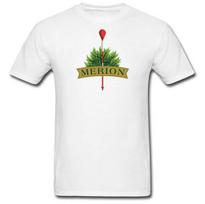 Merion Golf Club T-shirt Unisex T-Shirt XXL