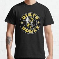 NEW LIMITED Dirty Honey Angry Bee Metal Vintage T-Shirt Unisex T-Shirt XXXXL