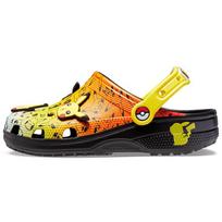Crocs Pokémon X Classic Clog 'Pikachu' 207761-0C4 38-39