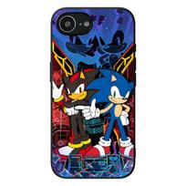 Cover for Huawei P30 P20 P10 Mate 10 20 Pro Lite Y9A Y8S P Smart Y7 Y9 Prime Y6 Phone Case S-Sonics Movie S-Shadows Hedgehog Huawei Mate 10