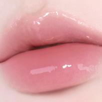 fwee Rose Obsession Stay-fit Lip Tint (24 Colors) [NEW/Glow] GC04 Baby Bunny brown