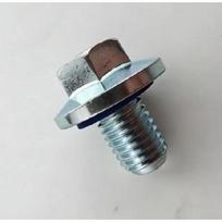 Oil Pan Drain Screw 1.5T 1.0T 1.3T for Roewe I6 I5 RX5 RX3 950 360 MG6 GS GT ZS 10442055 RX5 GS HS 1.5T 1pc