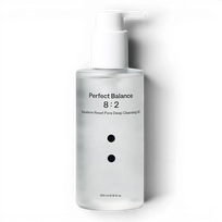 B. Lab - Squalene Reset Pore Deep Cleansing Oil - aliejinis prausiklis