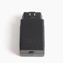 OBD2 Car Diagnostic Connector 12V Male Plug 6Pin 16Pin Shell Socket Handy Tool for Road Emergency Repairs One Size