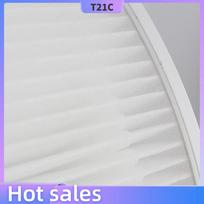 T21C For LEVOIT Core 600S-RF Air Purifier Replacement Filter, H13 True HEPA, Core 600S-RF, 2Pack, White balta