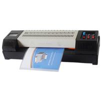 Daoton DC-3302T A3 All-Metal Laminator CN plug (adapter included)