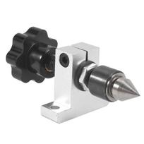 A34R Center Revolving Live Center Head For Mini Lathe Beads Machine Woodwork Accessories For Mini Lathe Machine