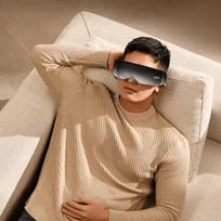 SKG K5 Smart Eye Massager CN plug (adapter included)