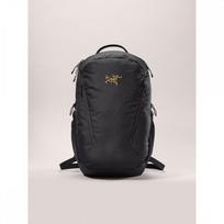 Arcteryx 26ss Mantis 26 Backpack Abqsu10643 BLACK/One Size
