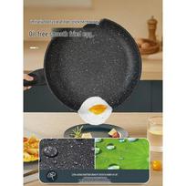 COOKER KING Premium Maifan Stone Non-stick Frying Pan