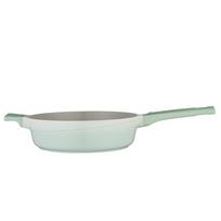 Debo Felyon DEP-899 28cm Titanium Non-stick Stir-fry Pan