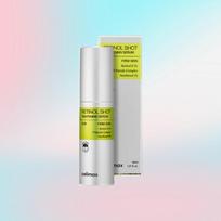 CELIMAX Retinol Shot Tightening Serum 30ml Authentic Korean – Wrinkle Improvement Functional Cosmetic – 0.1% Retinol + A-Shot™ – 30ml 1ea
