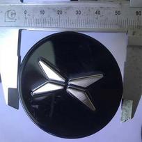 Rato centrinis dangtelis XPENG P5,P7,G3