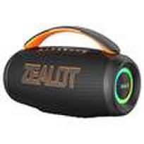 Zealot New Model 60W Wireless Speaker P12 Power Big Battery Stereo Sound Speaker for Camping Party P12