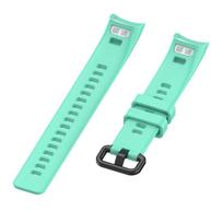 Sport Bracelet Smart Wristband Silicone Wrist Strap Watch Band for Honor Band 5 4 mėtinė