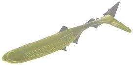 Xesta Kamitail Raging Sardine Clear Chart 1.75inch 57.CCH
