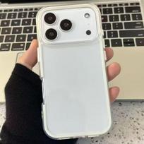 3-in-1 ins for Apple 17iphone17Promax Huawei Honor vivo Xiaomi OPPO mobile phone case apple 17