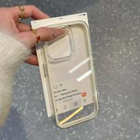 3-in-1 ins for Apple 17iphone17Promax Huawei Honor vivo Xiaomi OPPO mobile phone case apple 17