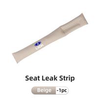 LZEP1 Suede Car Interior Seat Gap Plug Filler Sealing Strip For Lada Priora Sedan Sport Kalina Granta Vesta Largus Vaz Samara 2111