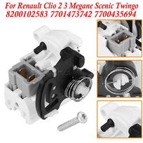 For Renault Clio 2 3 Megane Scenic Twingo 8200102583 7701473742 7700435694 8200060917 New Trunk Central Door Lock Actuator Motor