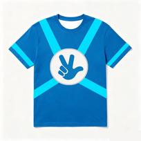 Fixikai Nolik Vaikų Marškinėliai 3D Animacinių Filmų Spaudiniai T-shirt Mielos Berniukų Mergaičių Trumpomis Rankovėmis Vaikų Laisvalaikio Viršutiniai Drabužiai Vasaros Kostiumas Cosplay 110