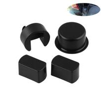 Versatile Tailgate Hinge Pivot Bushing Kit For Dodge Ram And Ford F Trucks
