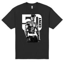 50 Cent Get rich or die Trying G-Unit T Shirt S-5XL New 2023 Fast Shipping Unisex T-Shirt M