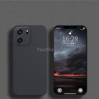 For OnePlus Nord CE6 Case Liquid Silicone Plain OnePlus Nord CE 6 Cover TPU Anti-drop Phone Protector OnePlus Nord CE 6 Case For OnePlus Nord CE6 juoda
