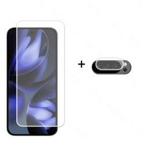 For Google Pixel 10 Pro Glass Tempered Film Pixel 10 Pro Glass Phone Screen Camera Protector Tempered Film Pixel 10 Pro XL Glass Google Pixel 10 Pro