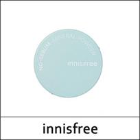 [innisfree] (ttS) Mineralinės pudros be sebumo 5 g / seifas