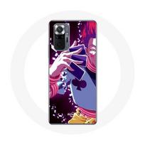 Coque pour Xiaomi Redmi Note 10 Pro Hunter X Hunter Manga Hisoka Morow