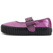 VANS Mary Jane Creeper Grunge Spirit - Grape Jam Purple - VN000D07CIF EU 36.5 violetinė