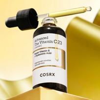 COSRX Advanced Vitamin C 23 Serum 20ml – Brightening & Dark Spot Care