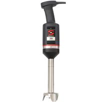 Rankinis plaktuvas-smulkintuvas su smulkinimo rankena XM21 300 W Sammic 3030625
