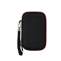 Portable Wireless Bluetooth-compatible Speaker Storage Bag Anti-fall Waterproof Protective Cases go3 internal support