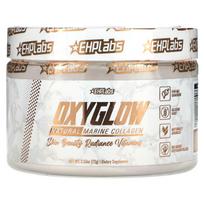 EHPlabs, Oxyglow, Natural Marine Collagen, 2.53 oz (72 g)