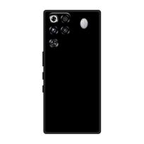 For Nubia Red Magic 11 Pro Plus Case Marble Painted Soft Matte Silicone Back Cover For RedMagic 11 Pro Plus + Full Phone Shell ZTE nubia RedMagic 11 Pro