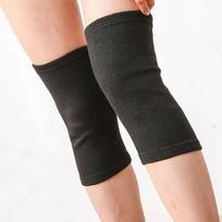 Breathable Knee Pads Elastic Knee Protector Durable Knee Sleeve S juoda